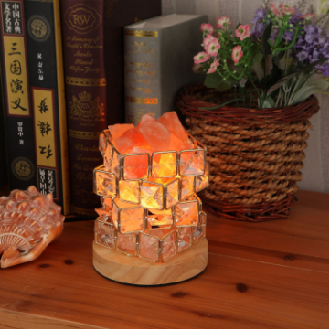 Himalayan Salt Lamp