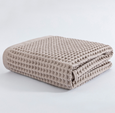 Soft Cotton Bath Towel