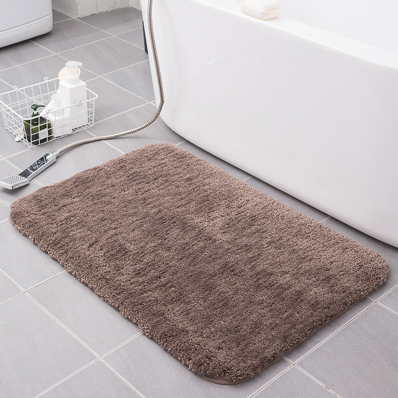 Absorbent Indoor Doormat