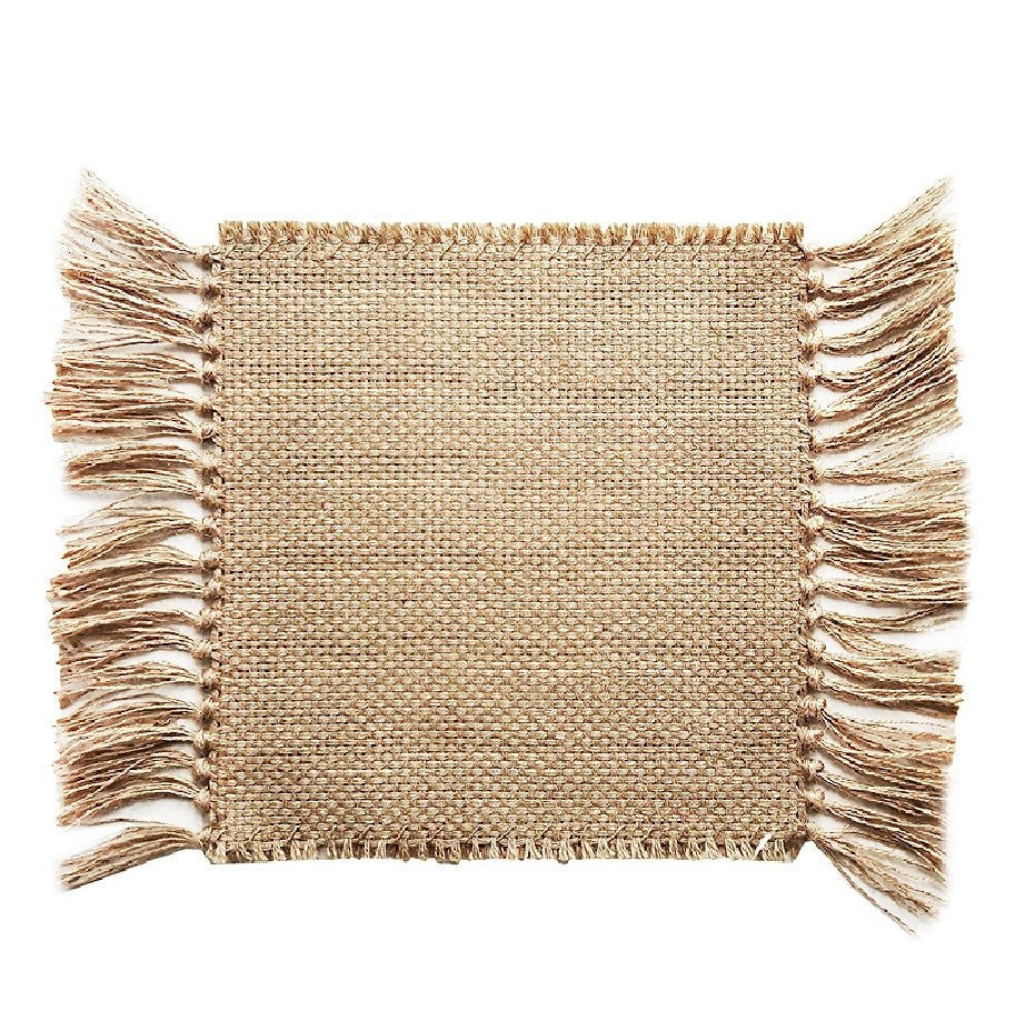 Jute Runner Rug