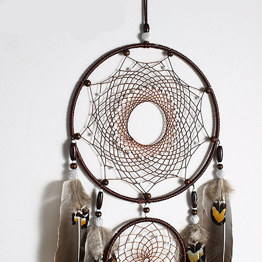 Macrame Dream Catcher