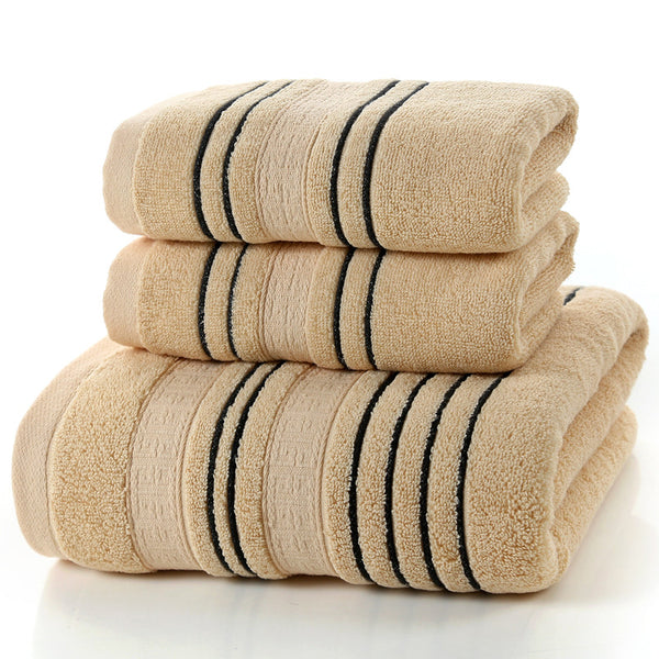 Pure Cotton Towel