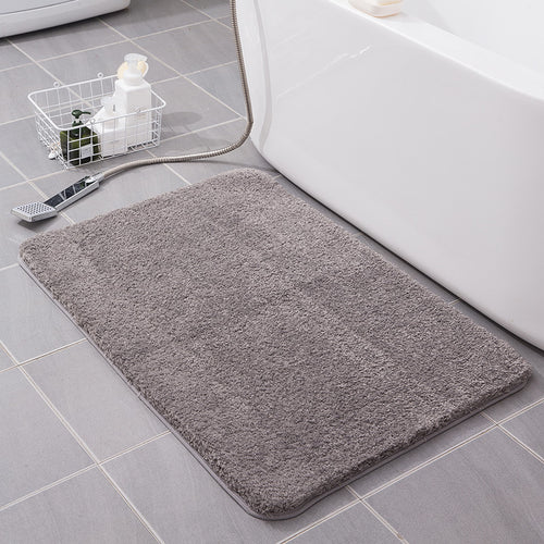 Absorbent Indoor Doormat