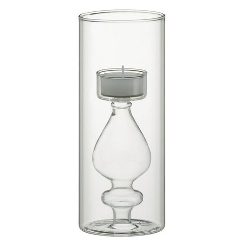 Borosilicate Glass Candle Cup