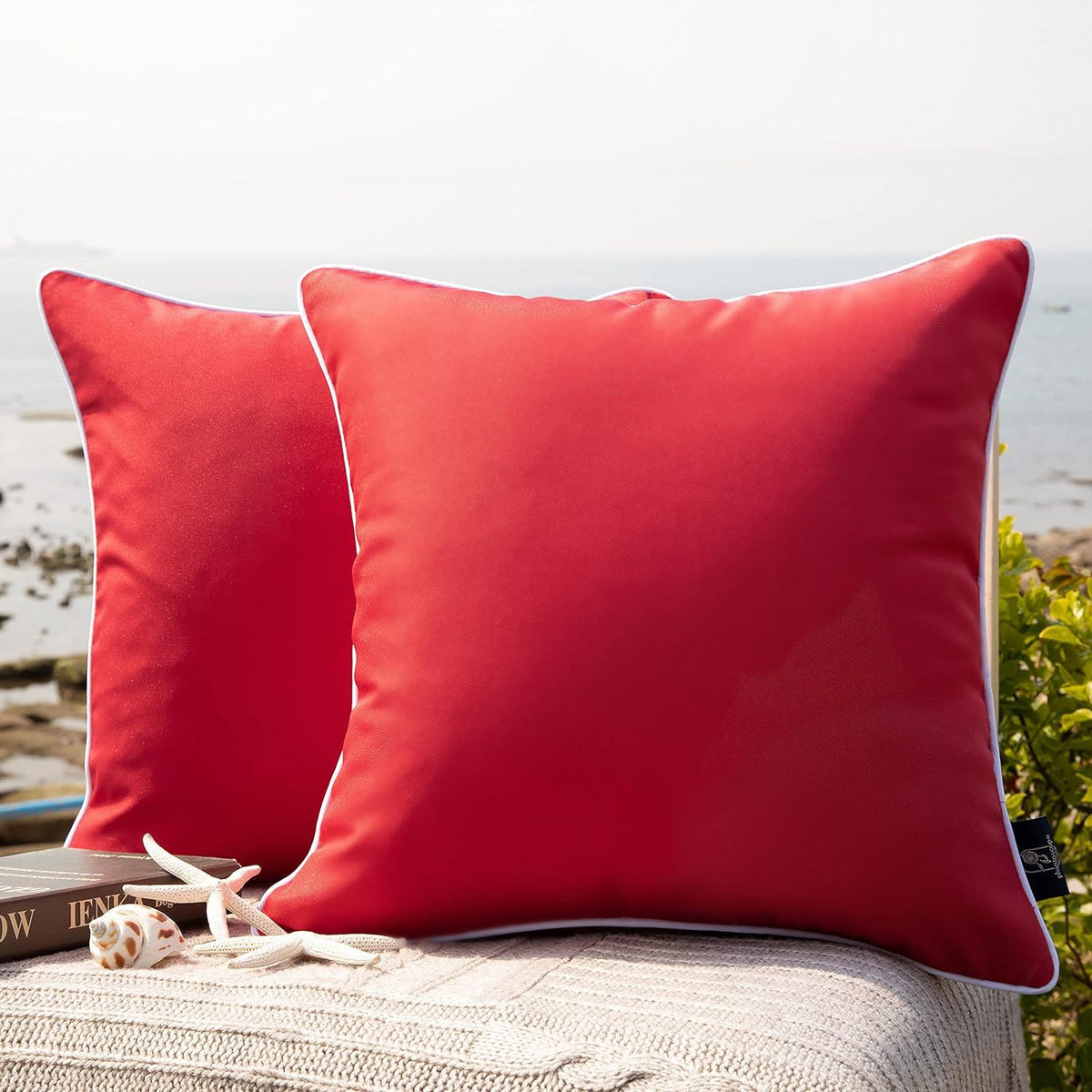 Waterproof Outdoor Cushion Cover