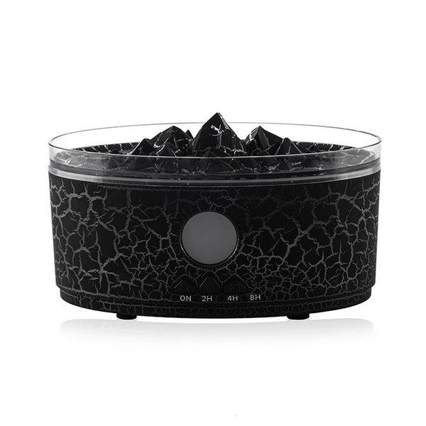 Volcano Flame Aroma Diffuser