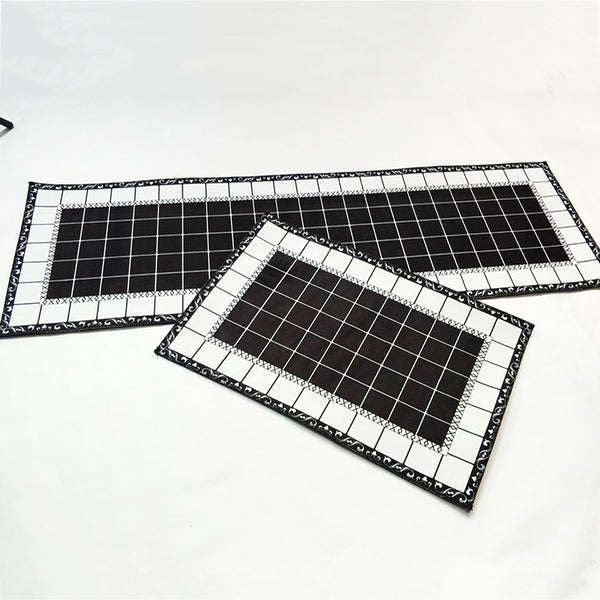 Oil-Proof Kitchen Mat