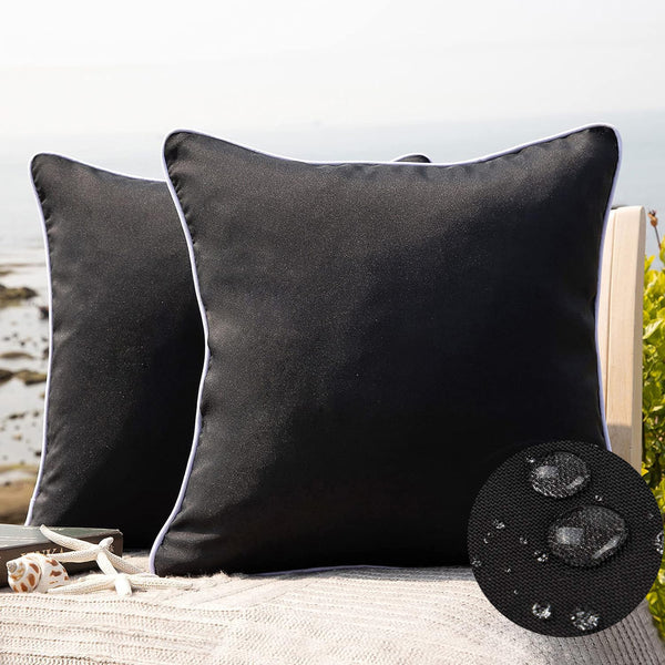 Waterproof Outdoor Cushion Cover